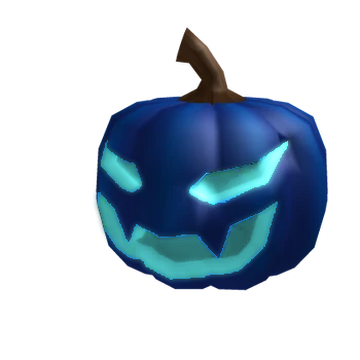 man face pumpkin : r/roblox