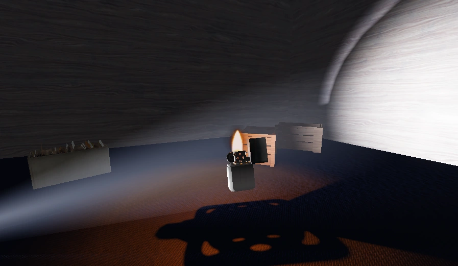 Lighter The Rooms Ideas Wiki Fandom