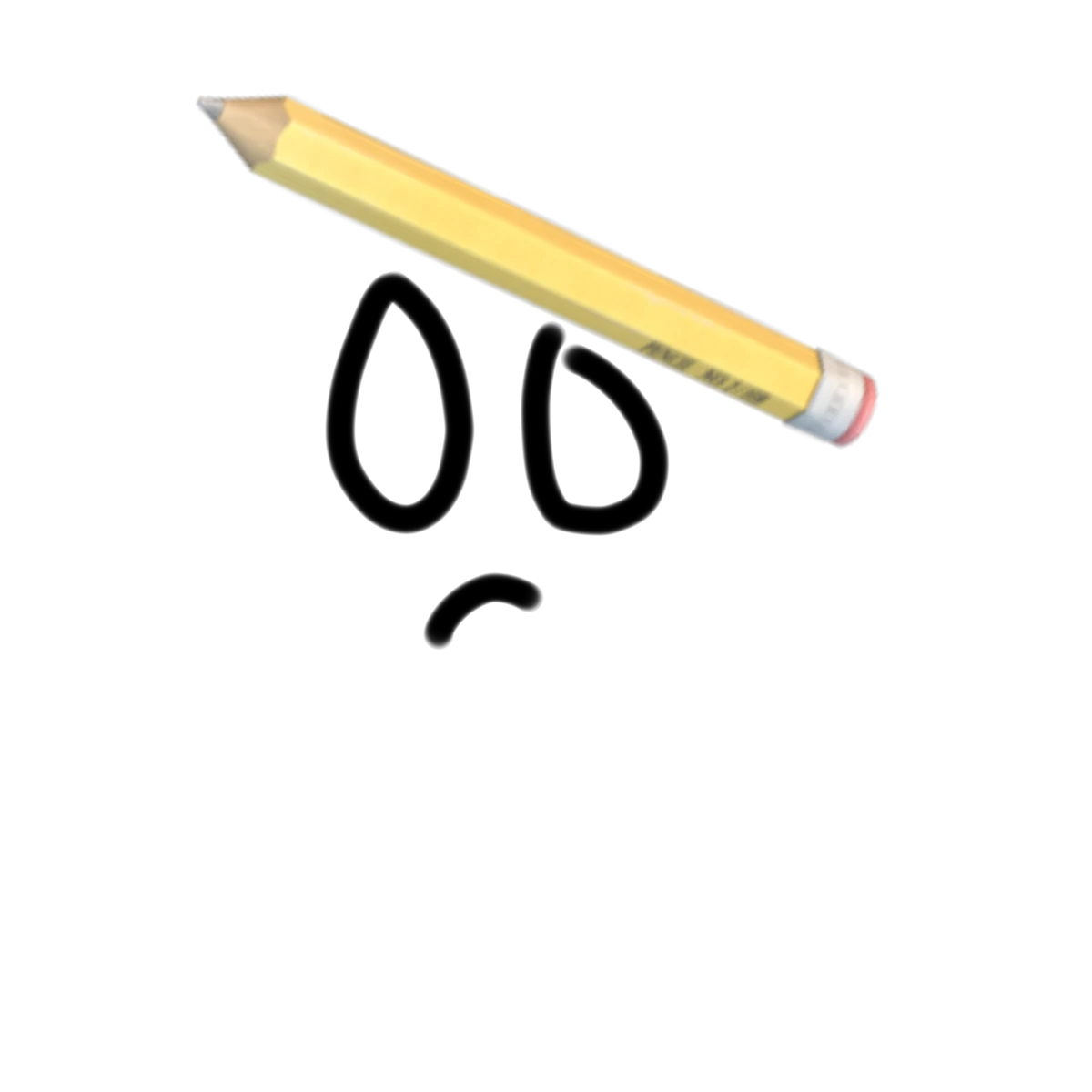 Pencil Head & Pen Head The Rooms Ideas Wiki Fandom