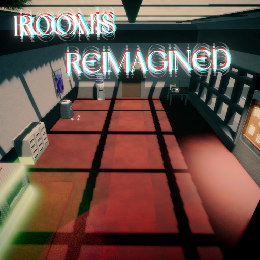 Rooms Reimagined The Rooms Ideas Wiki Fandom