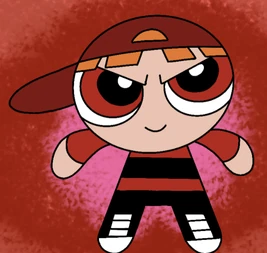 Brick | The Rowdyruff Boys Wiki | Fandom