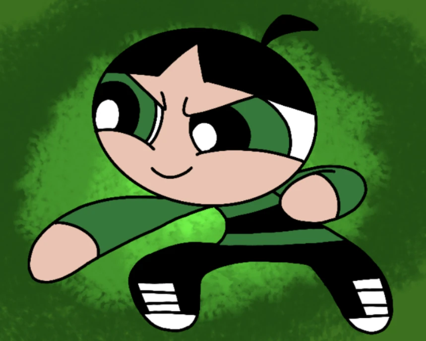 Butch | The Rowdyruff Boys Wiki | Fandom