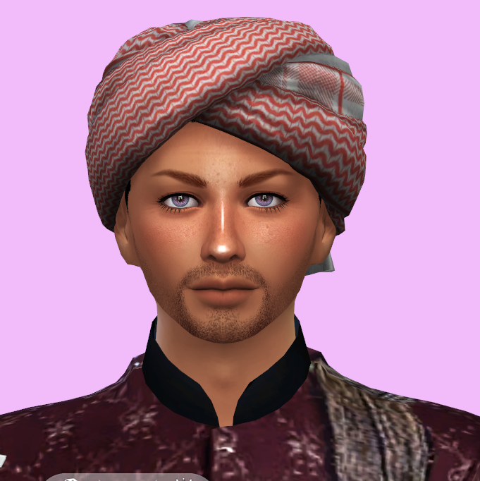 Kissa Sims