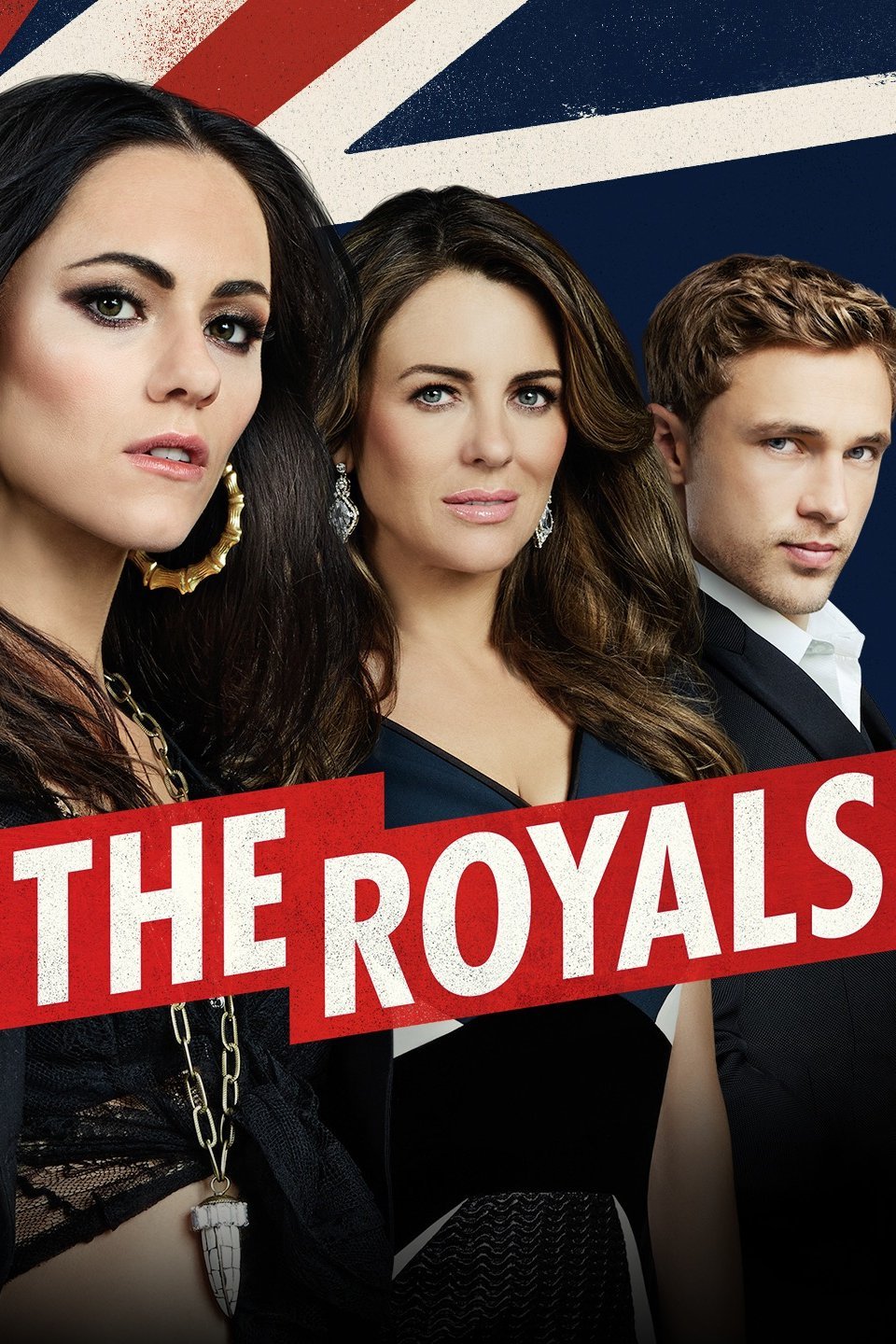 Season 2, The Royals Wiki