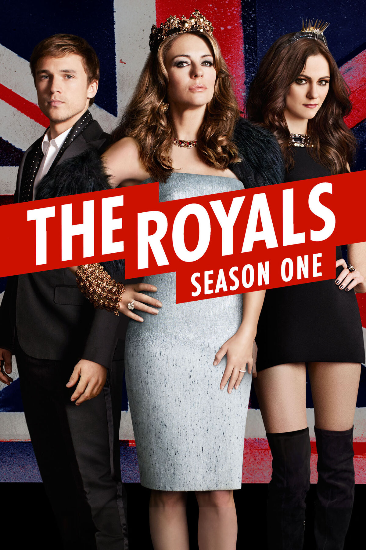 The royals season 1 123movies discount