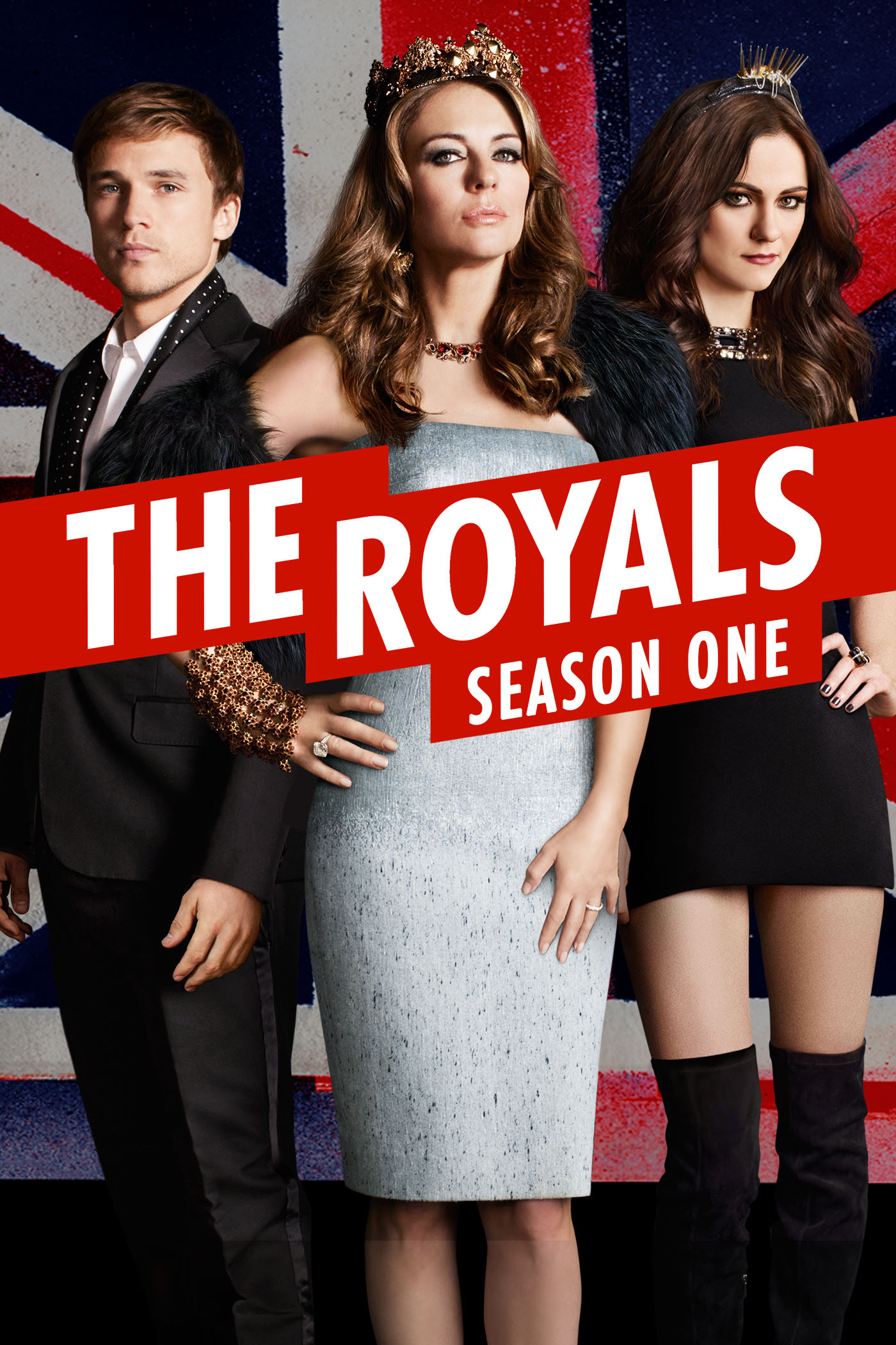 The Royals Saison 4 Final Season 1 | The Royals Wiki | Fandom