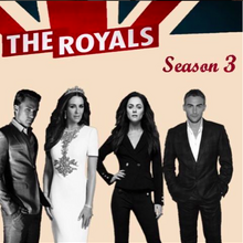 Season 3 The Royals Wiki Fandom