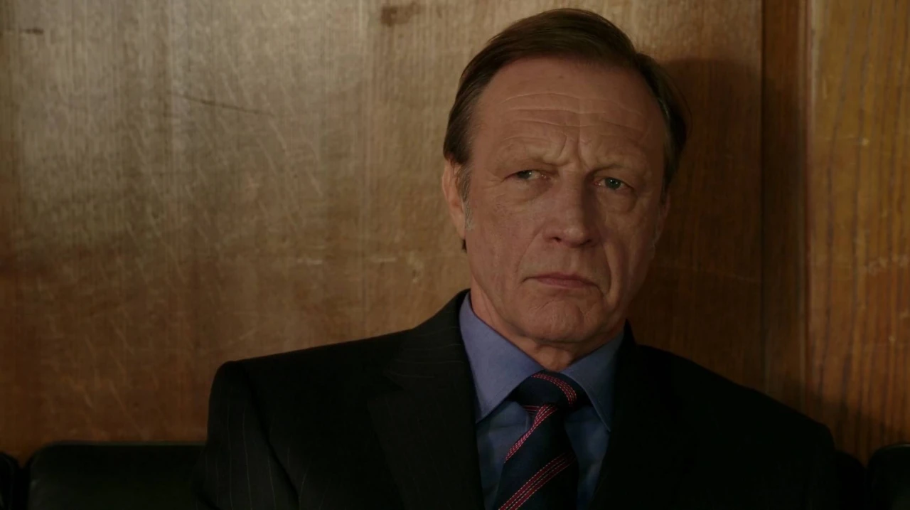 Lucius The Royals Wiki Fandom