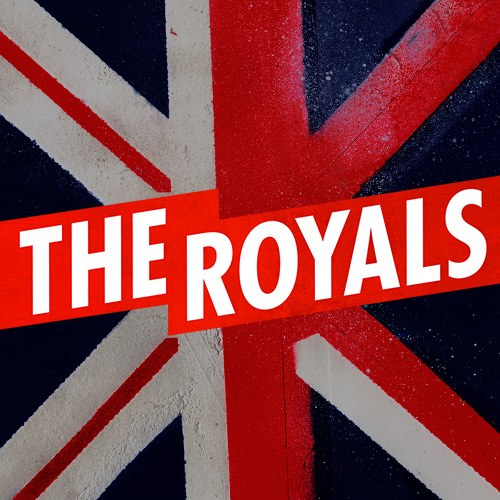 The Royals The Royals Wiki Fandom