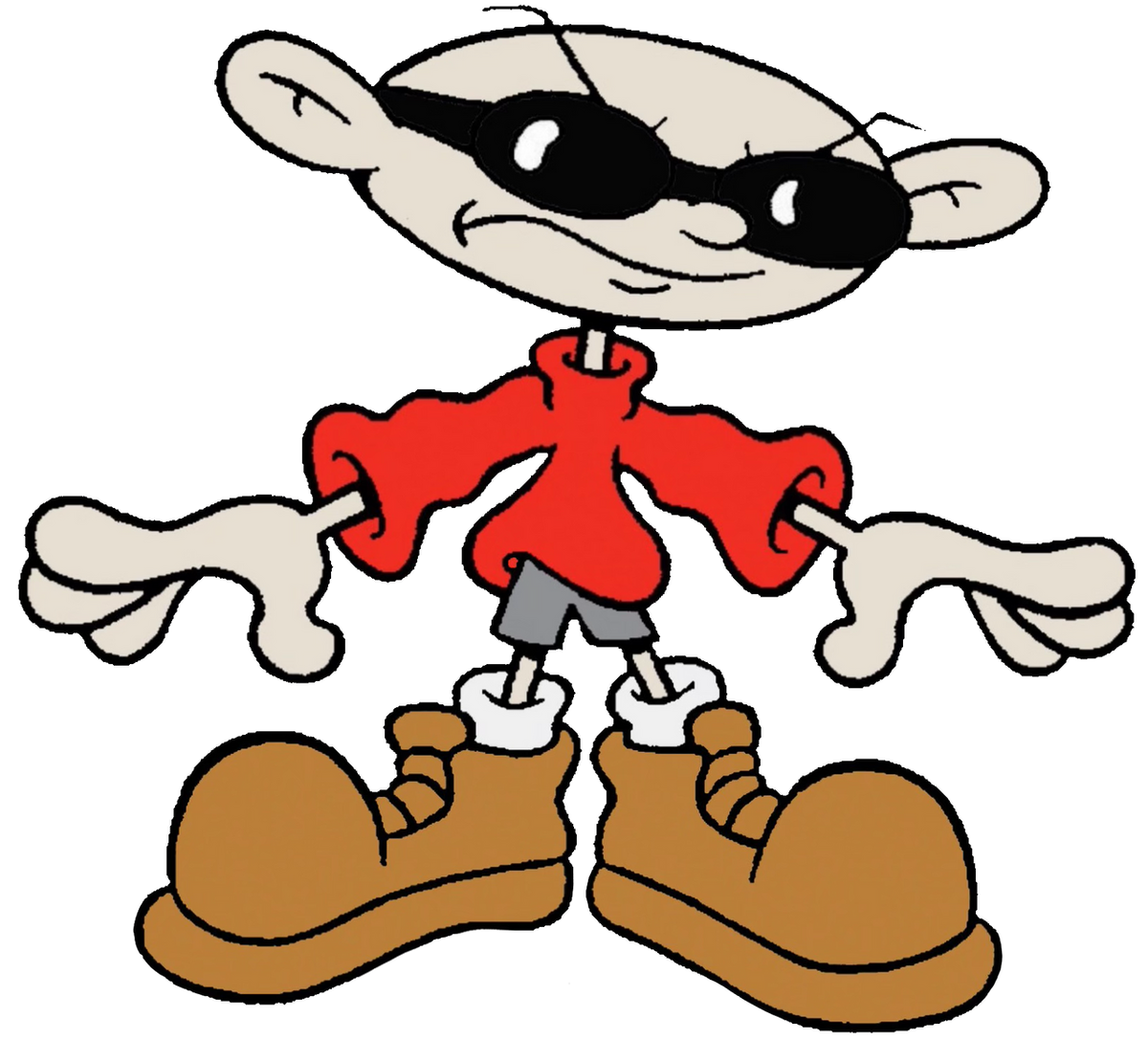 Numbuh 1 | The RP agency Wiki | Fandom