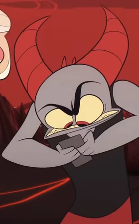 Nick | Hazbin Hotel and Helluva Boss Rp Wiki | Fandom