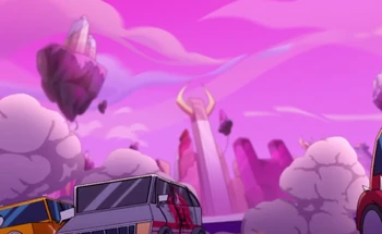 Sloth Ring | Hazbin Hotel and Helluva Boss Rp Wiki | Fandom