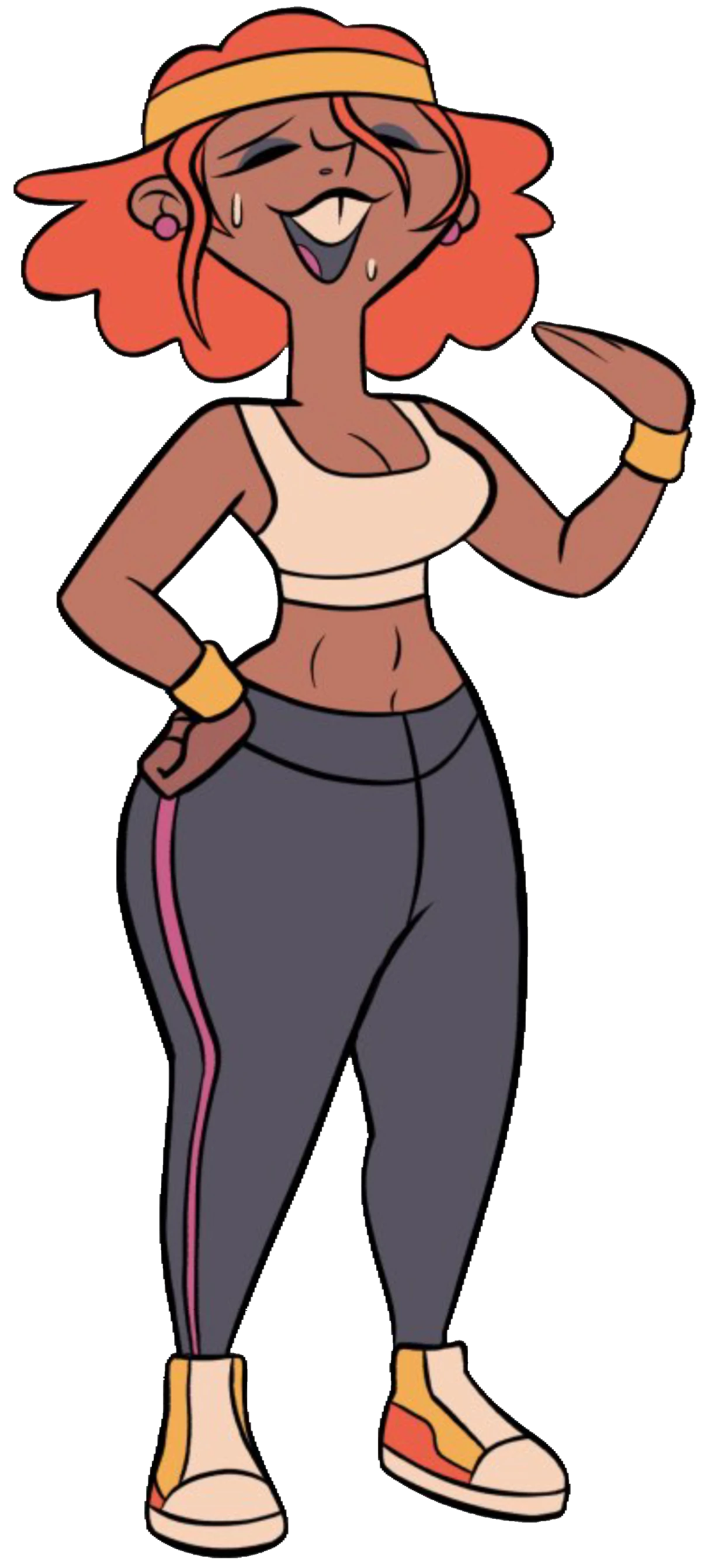 Tangy The RP Crew... Wiki Fandom