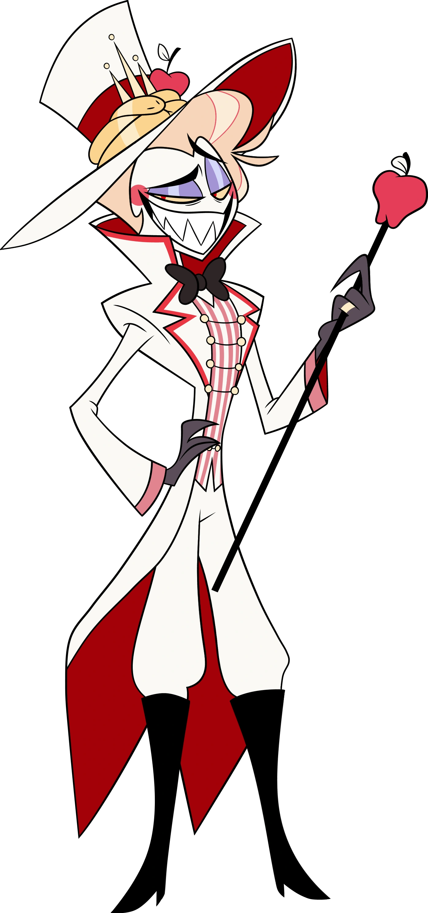 Lucifer Morningstar Hazbin Hotel Wiki Fandom 57 OFF Lucifer Morningstar Hazbin Hotel Wiki Fandom 57 OFF