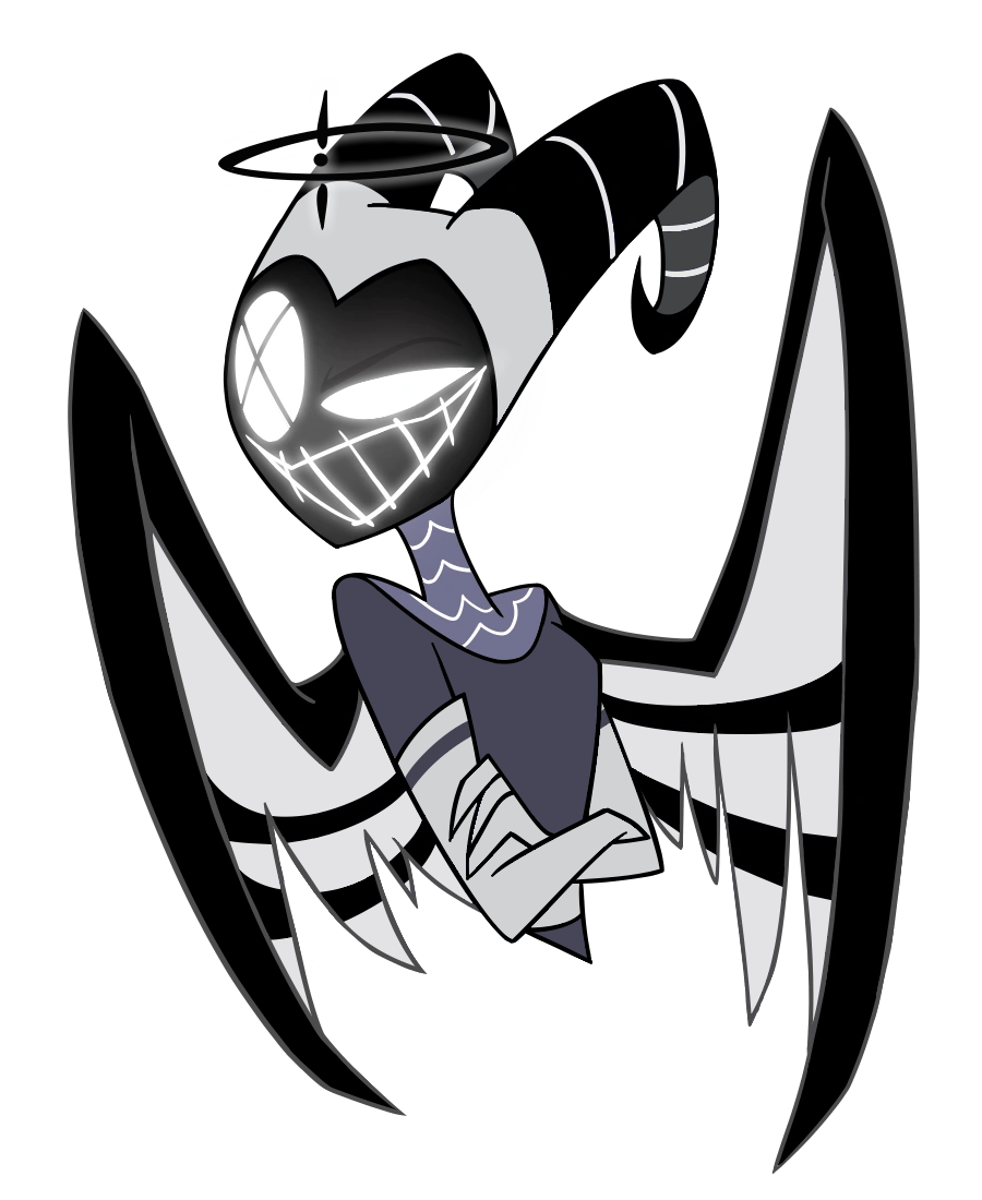 Lute Hazbin Hotel and Helluva Boss Rp Wiki Fandom(04)
