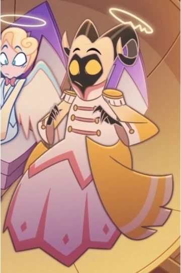 Abel | Hazbin Hotel and Helluva Boss Rp Wiki | Fandom