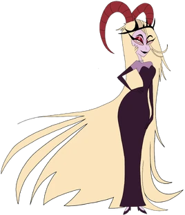Lilith Morningstar | Hazbin Hotel and Helluva Boss Rp Wiki | Fandom