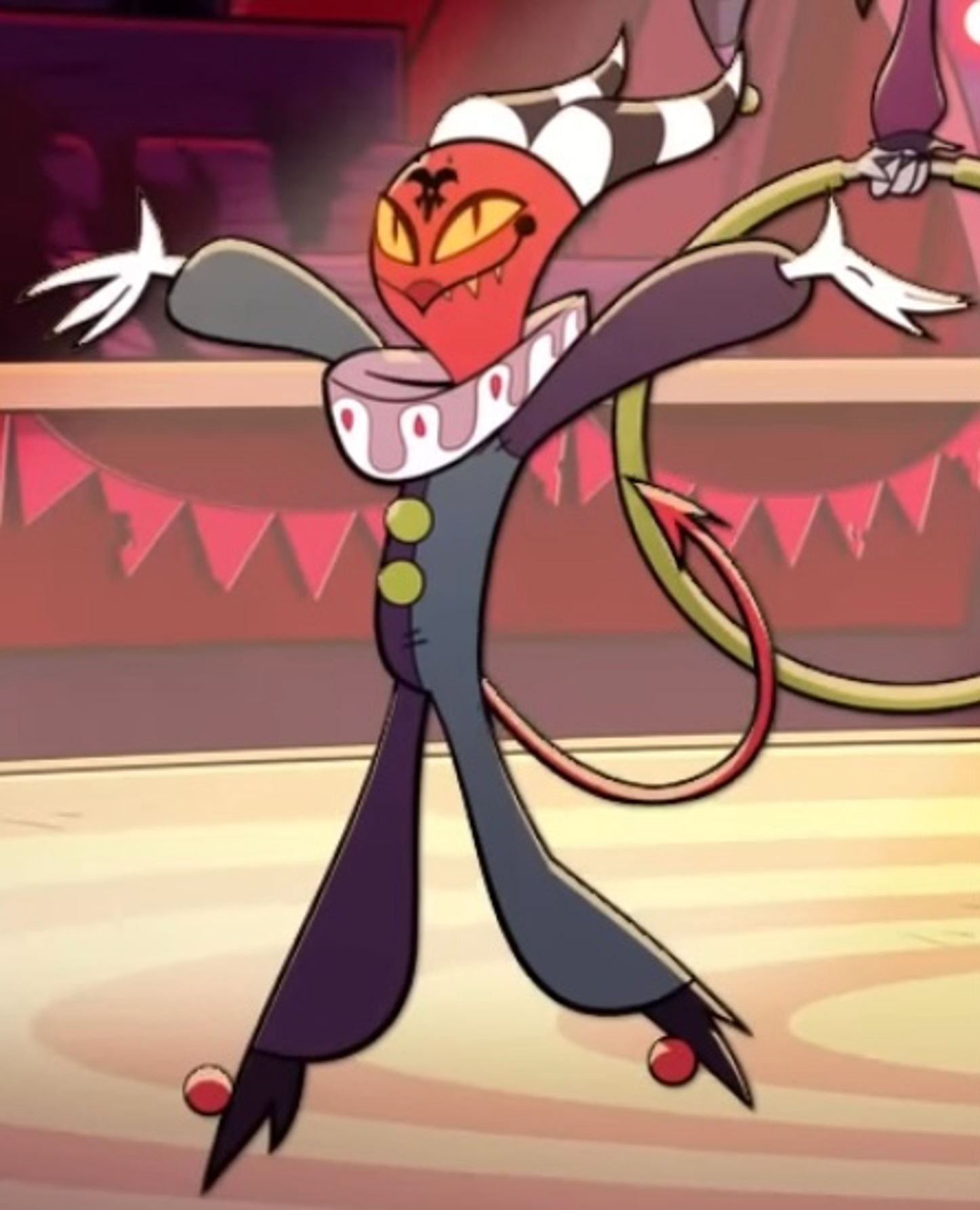 Pins | Hazbin Hotel and Helluva Boss Rp Wiki | Fandom