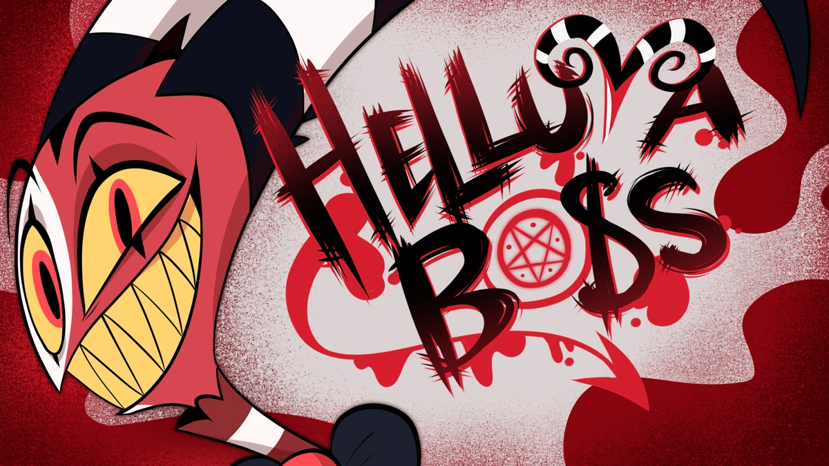 Helluva Boss Pilot | Hazbin Hotel and Helluva Boss Rp Wiki | Fandom