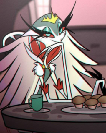 Stella Goetia The Rp Crew Wiki Fandom Stellas loses it after seeing stolas, at the harvest festival, kiss blitzo and for that creature to kiss him back. stella goetia the rp crew wiki