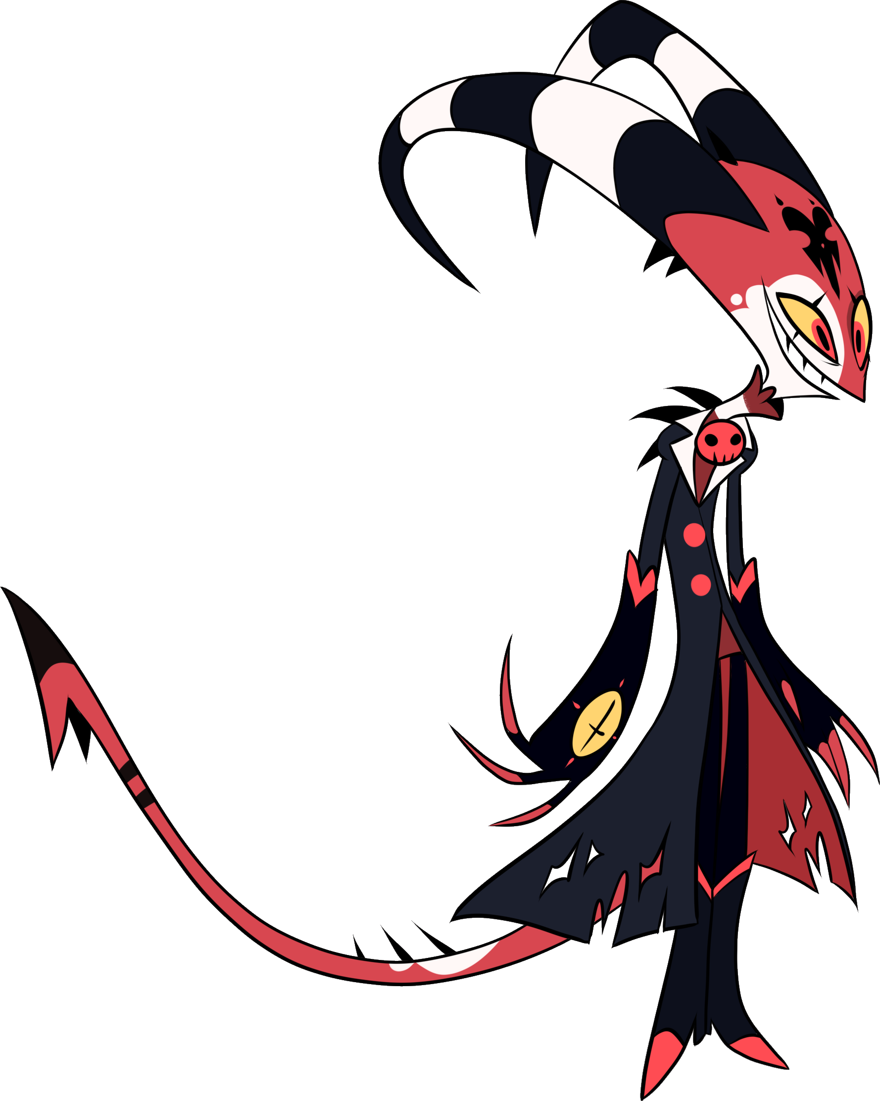 Blitzo | Hazbin Hotel Helluva Boss Rp Wiki | Fandom