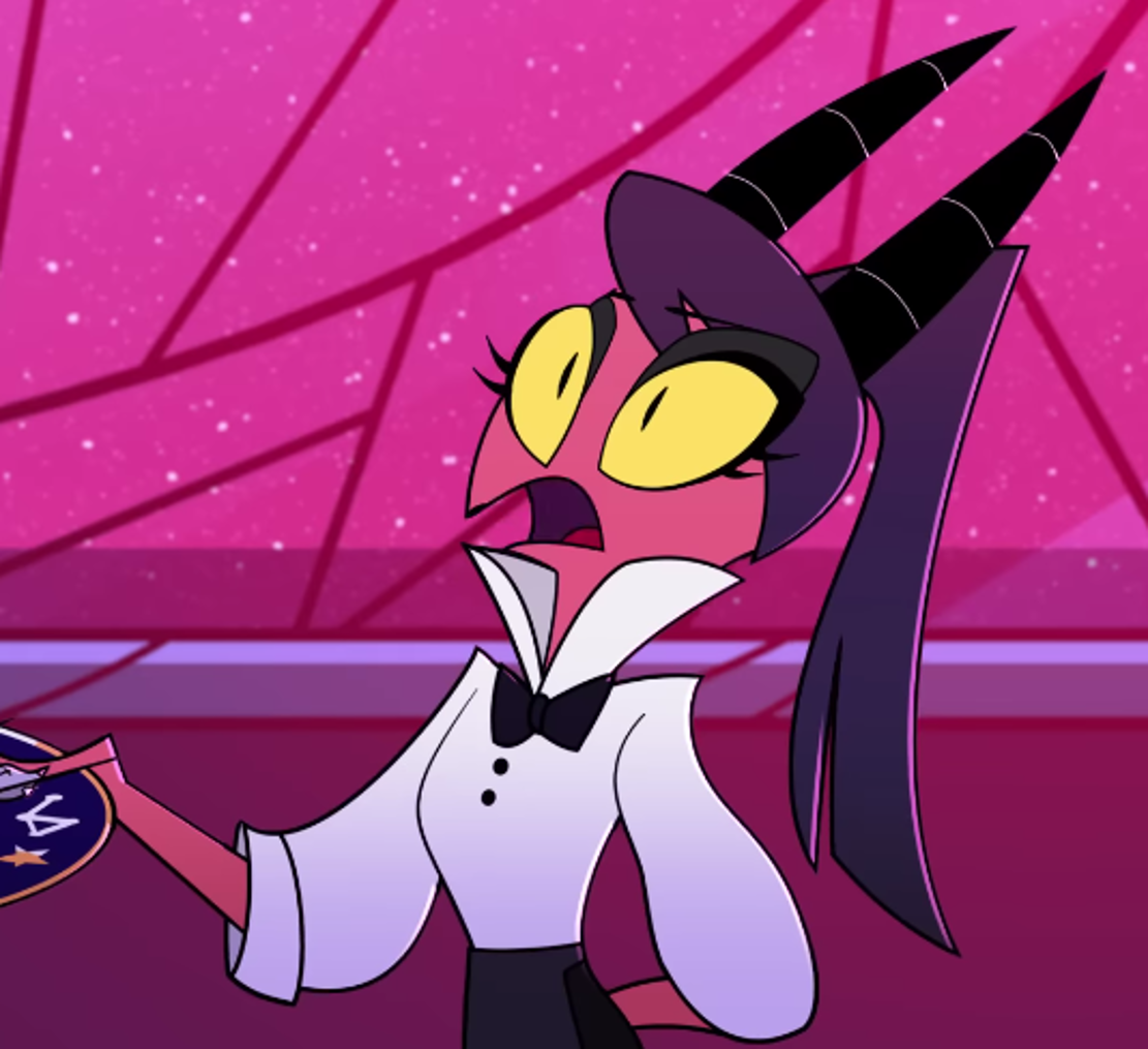 Flower | Hazbin Hotel and Helluva Boss Rp Wiki | Fandom