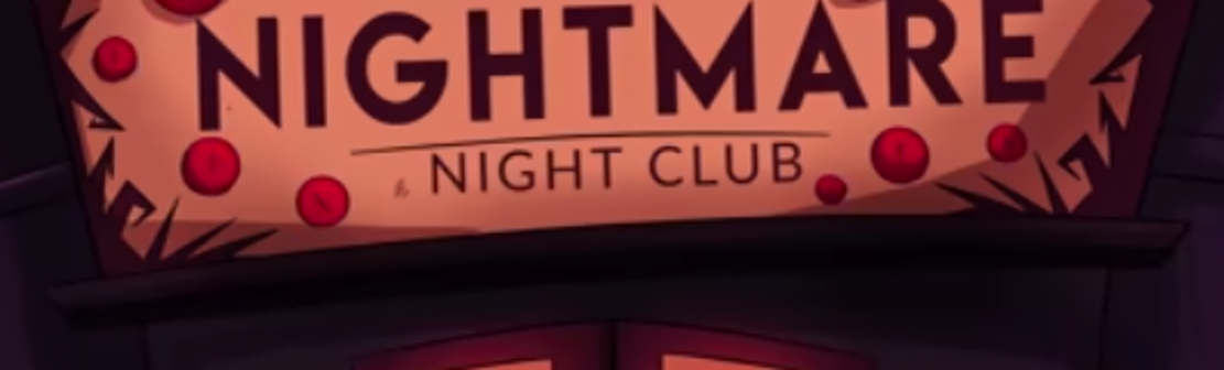 Nightmare Night Club | The RP Crew... Wiki | Fandom