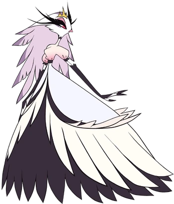 Stella Goetia | Hazbin Hotel and Helluva Boss Rp Wiki | Fandom