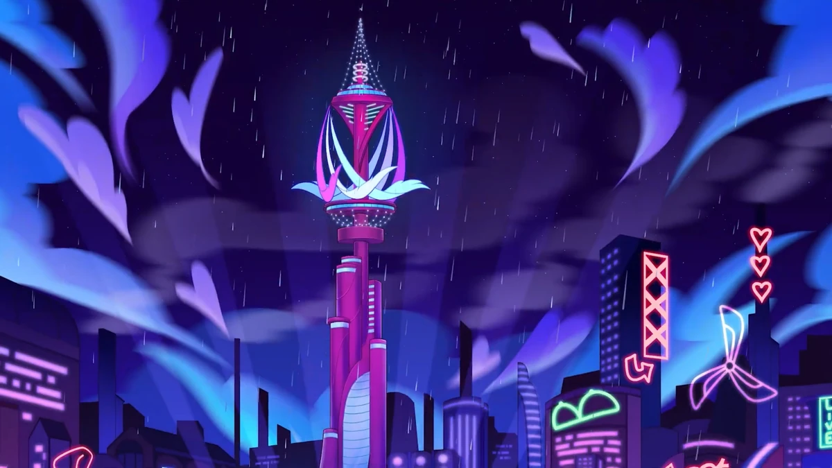 Lust Ring | Hazbin Hotel and Helluva Boss Rp Wiki | Fandom