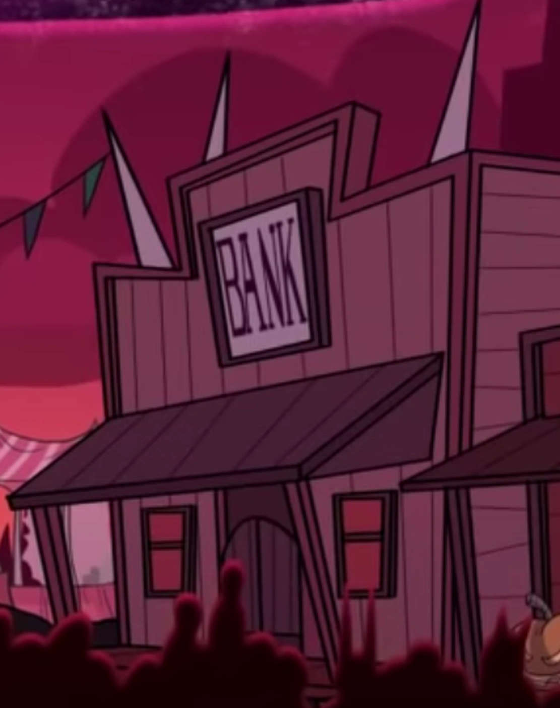 Bank | Hazbin Hotel and Helluva Boss Rp Wiki | Fandom