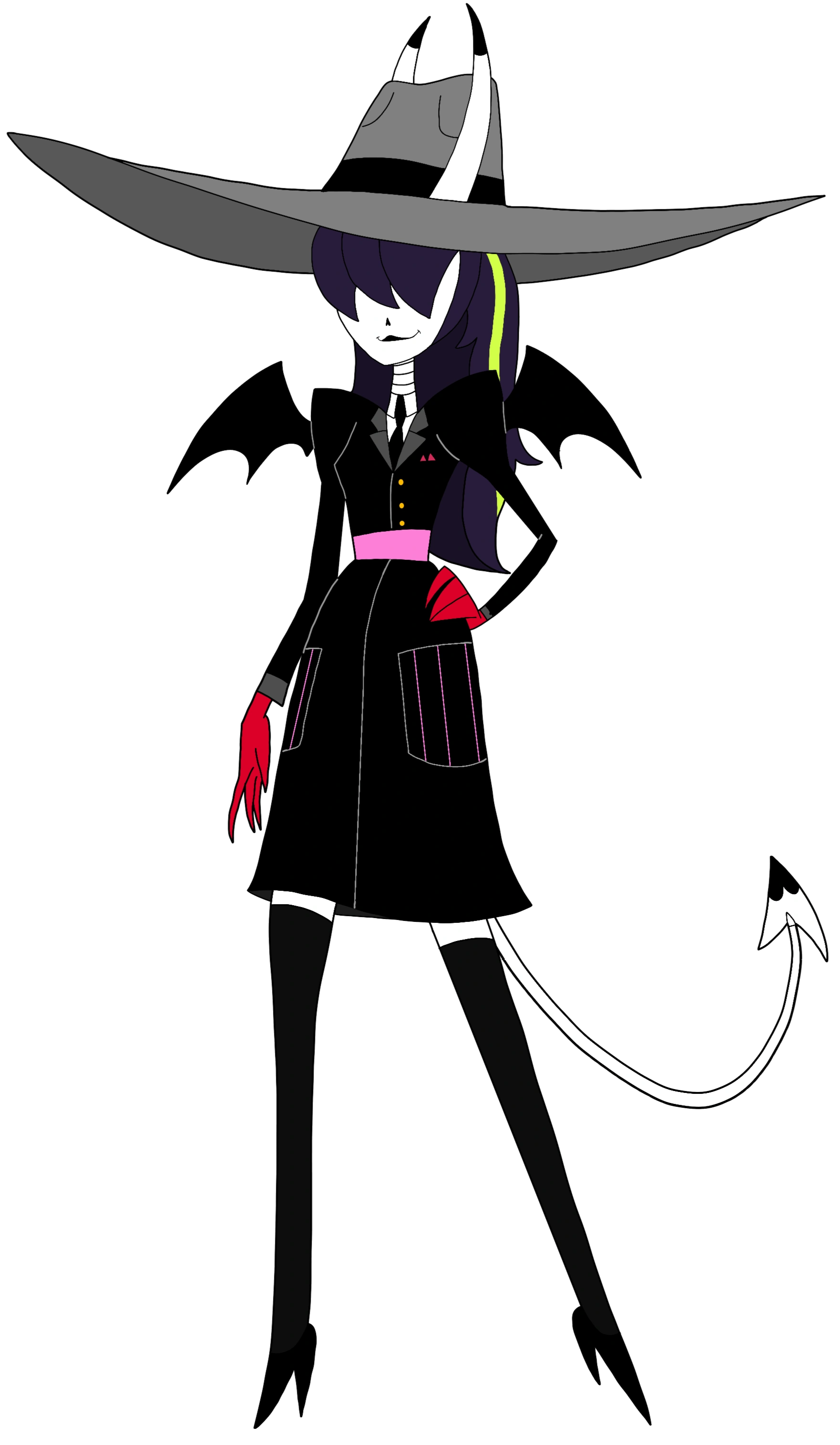 Piper | Hazbin Hotel and Helluva Boss Rp Wiki | Fandom, image size:1760x3025