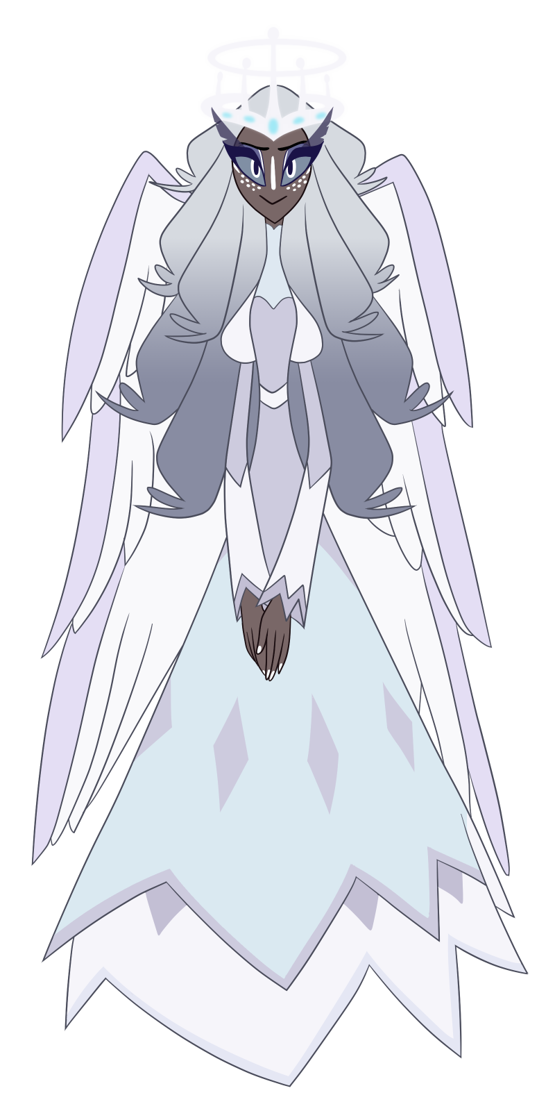 Sera hazbin hotel and helluva boss rp wiki fandom