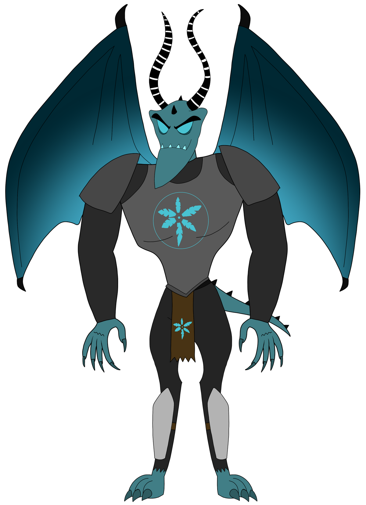 Agor | The RP Crew... Wiki | Fandom