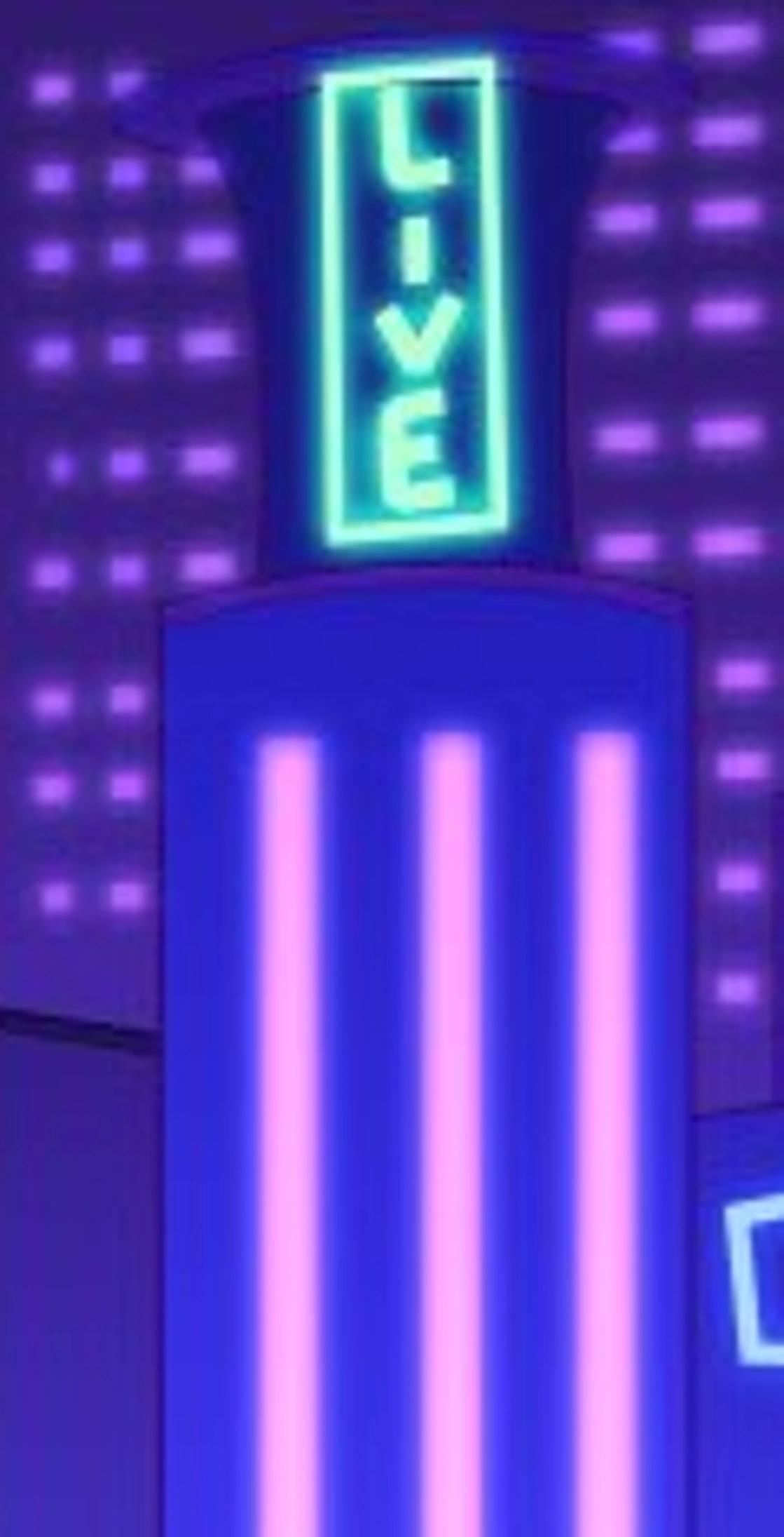 Lust Ring News Studio | Hazbin Hotel and Helluva Boss Rp Wiki | Fandom