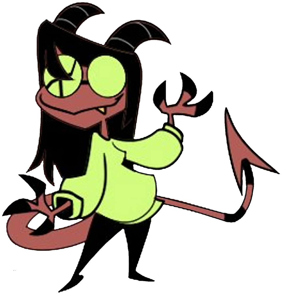 Dorithy Tidwell Hazbin Hotel and Helluva Boss Rp Wiki Fandom