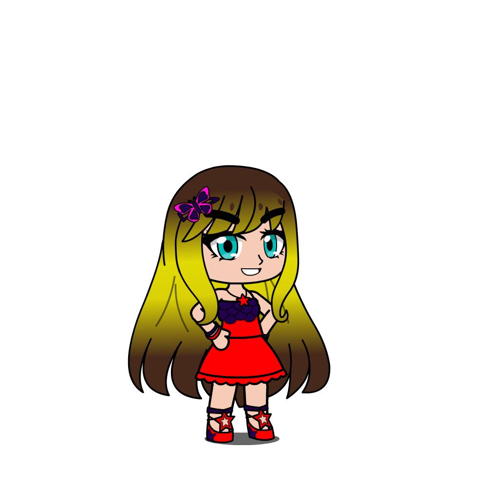 Erica Chandler | The Ruby Brothers Wiki | Fandom