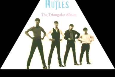 洋楽 Rutles / Let It Rot Let It Rot (album) | The Rutles Wiki | Fandom