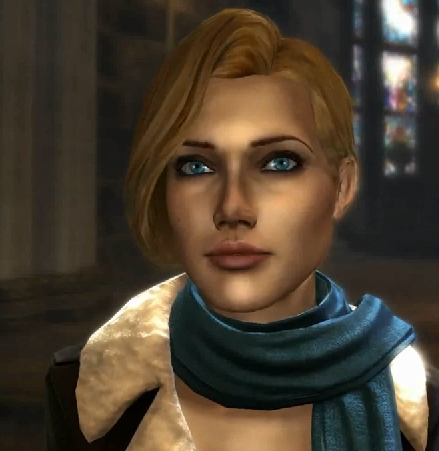 Destiny St Claire