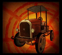 SB Tractor