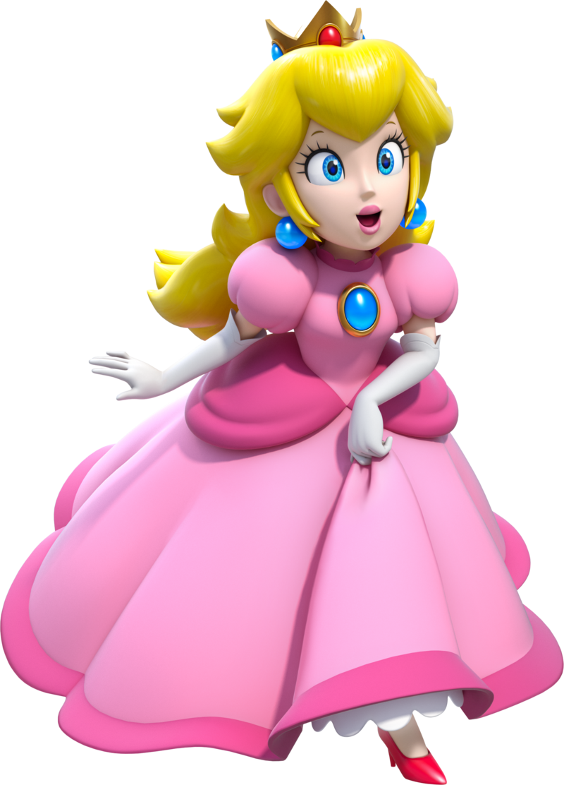 Gallery:Super Princess Peach - Super Mario Wiki, the Mario  encyclopedia#encyclopedia #gallerysuper #mario #p…