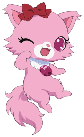 Garnet (Jewelpet) | Rioluverse + Sagwaverse Wiki | Fandom