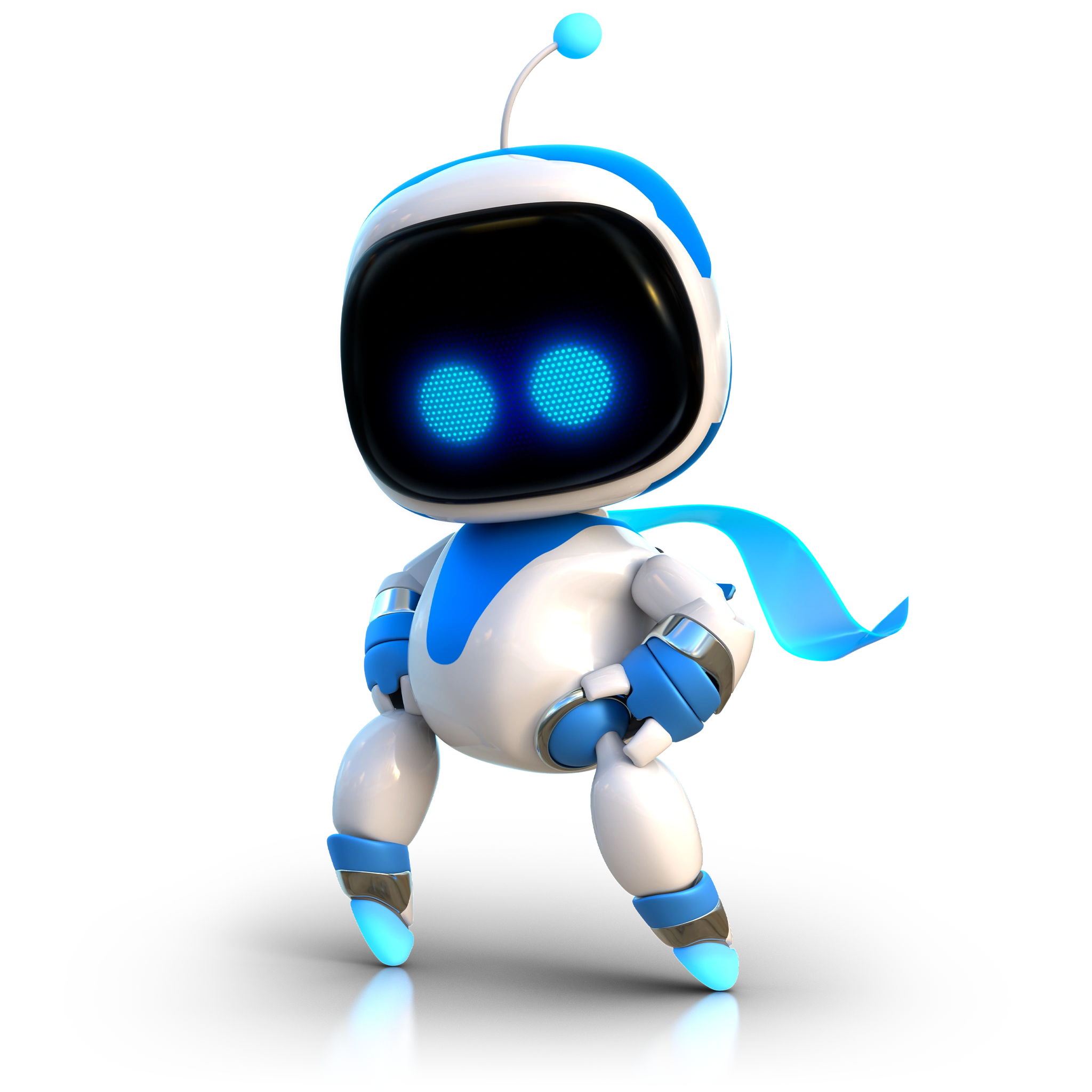 human robot アストロブー　astroboo ASTRO Boo!』FranBoo（ノーマルver.） | HUMAN ROBOT ONLINE