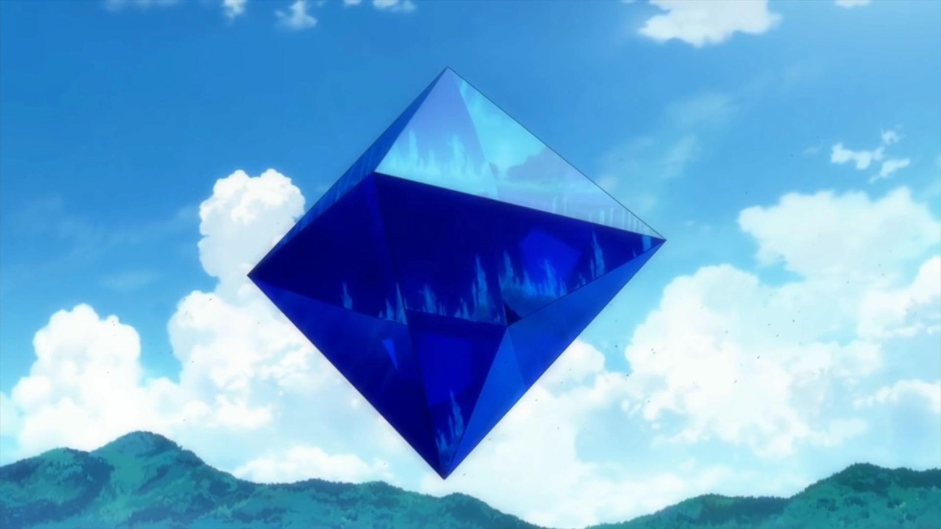 Ramiel (Evangelion) | Rioluverse + Sagwaverse Wiki | Fandom, image size:1920x1080
