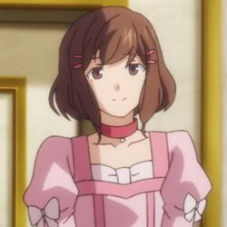 Category:Characters | The Saint’s Magic Power Is Omnipotent Wiki