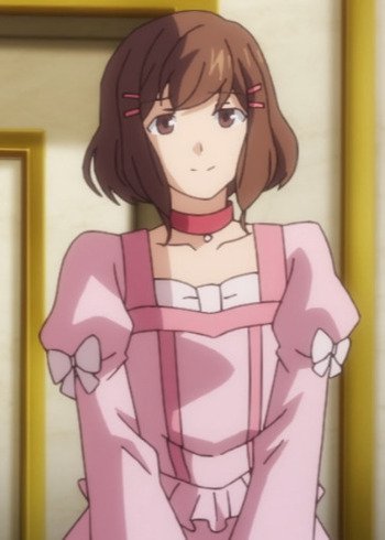 Aira Misono | The Saint&rsquo;s Magic Power Is Omnipotent Wiki | Fandom