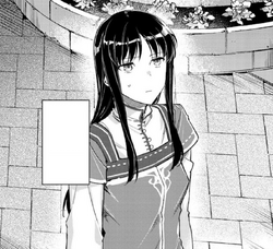 Seijo no Maryoku wa Bannou desu/Chapter 11 - Anime Bath Scene Wiki