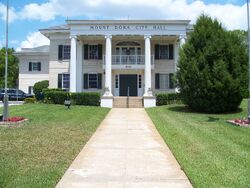 Mount Dora City Hall01