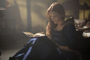 Salem-Promo-Stills-S2E09-04-Anne Brown Jenkins Book of Shadows 02