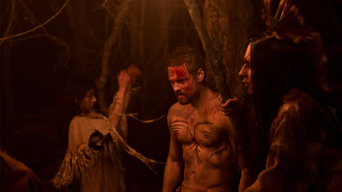 Season Two/Salem Experience | The Salem Wiki | Fandom, image size:1200x675