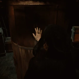 Salem S2 Mary opening blood lair